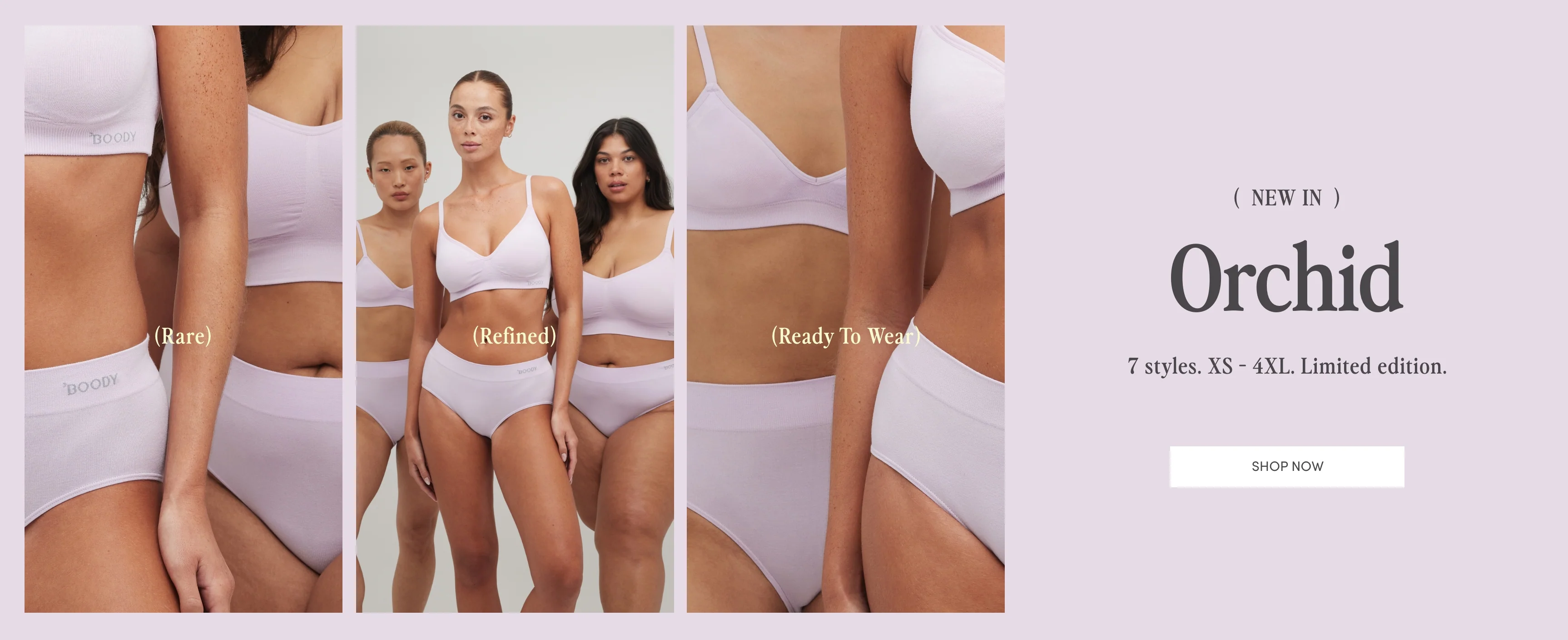 Softness That Sustains the Planet